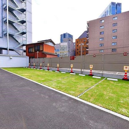 Vessel Hotel Campana Nagoya Eksteriør bilde