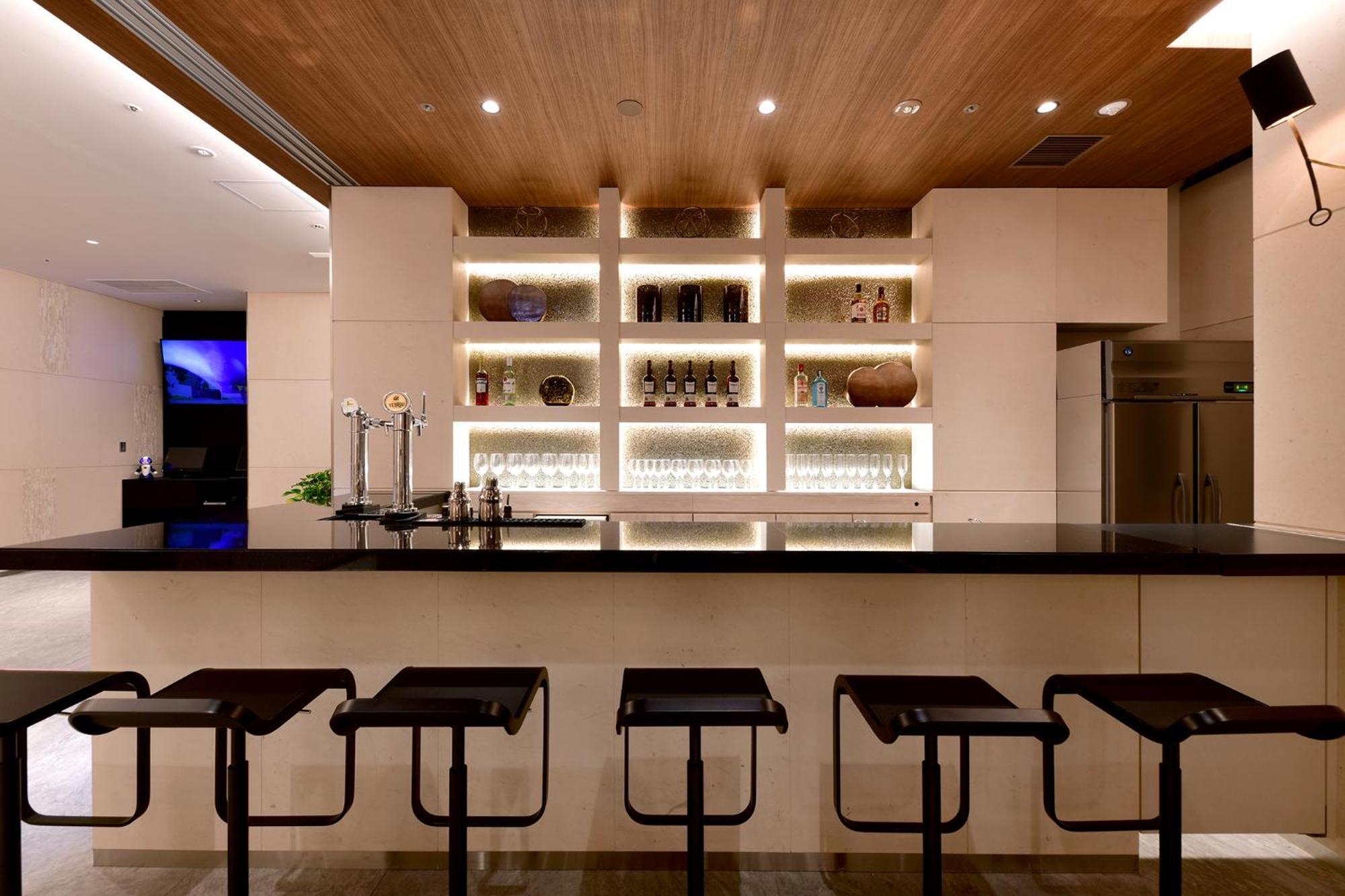 Vessel Hotel Campana Nagoya Eksteriør bilde