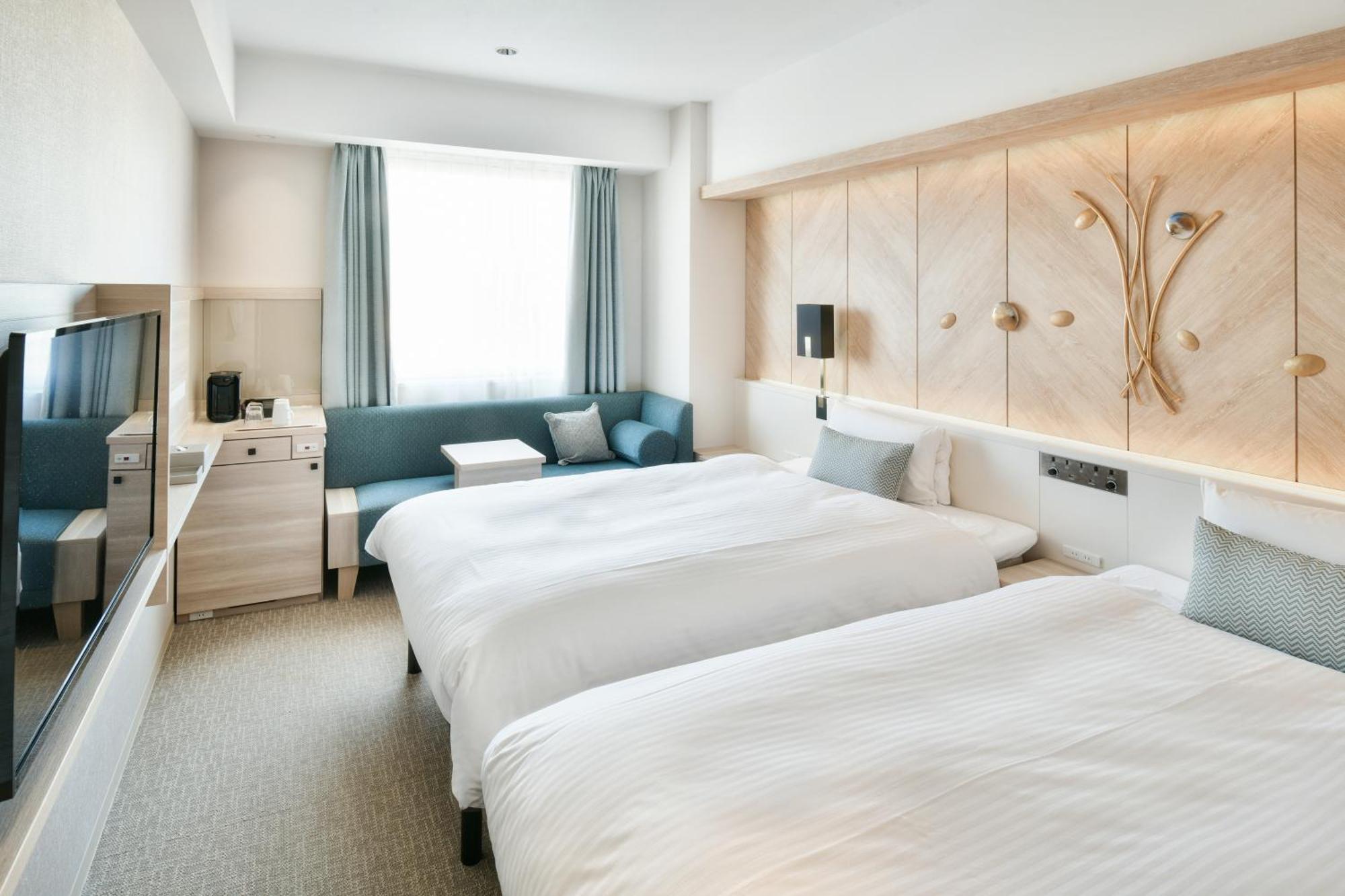 Vessel Hotel Campana Nagoya Eksteriør bilde