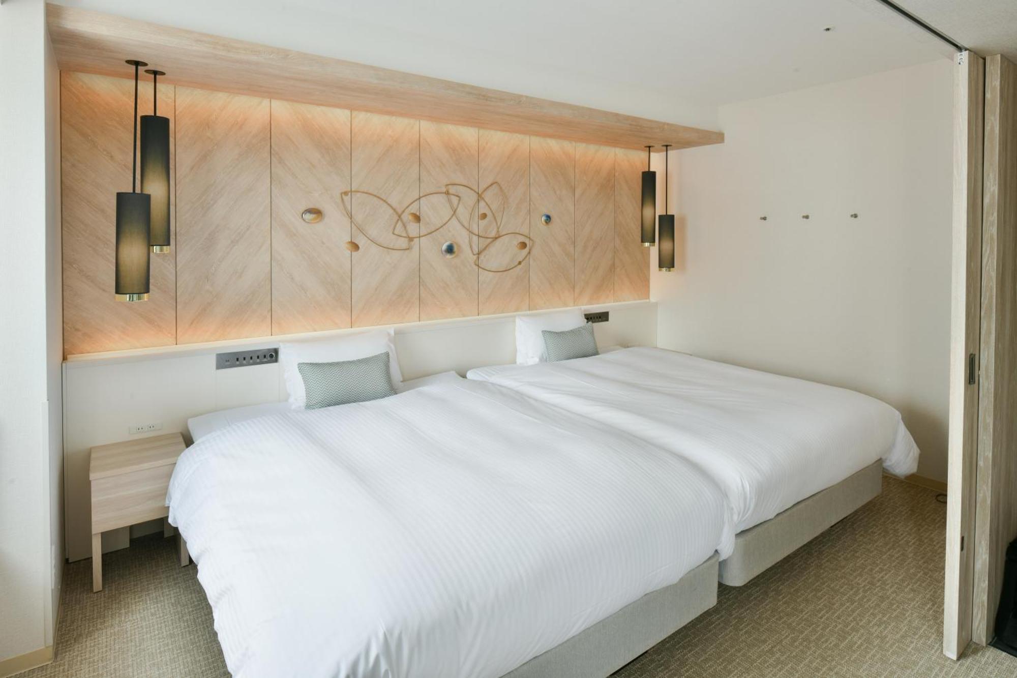 Vessel Hotel Campana Nagoya Eksteriør bilde