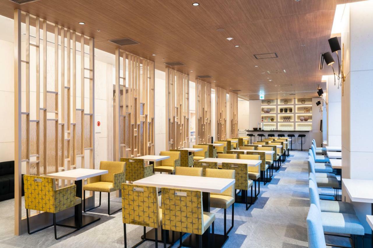 Vessel Hotel Campana Nagoya Eksteriør bilde